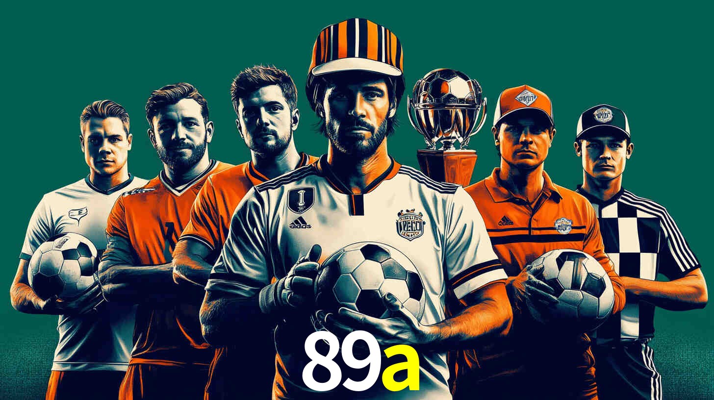 A Emoção da Loteria na 89a: Uma Chance de Mudança de Vida
