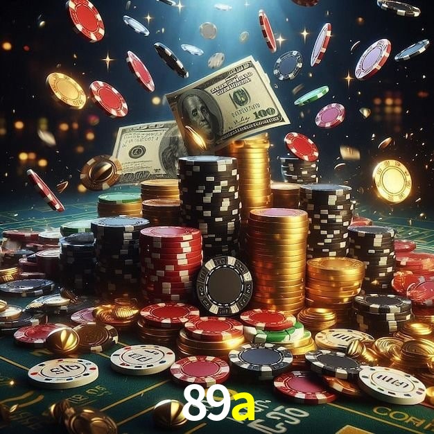 Mesa de Blackjack 89a