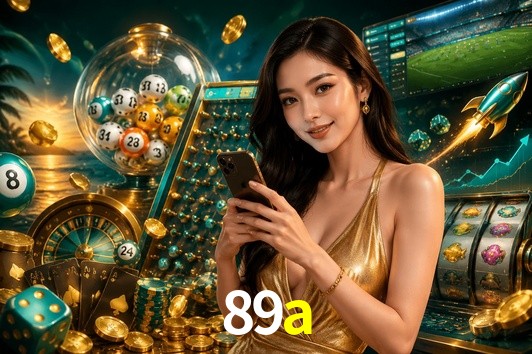 2FA Security 89a